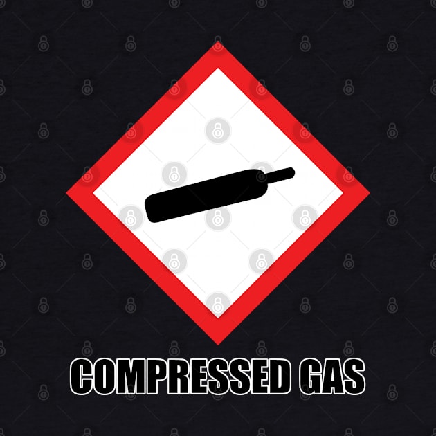 warning: compressed gas by toastercide